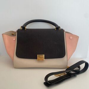Celine Women Pre-Loved Bag Very Good Condition